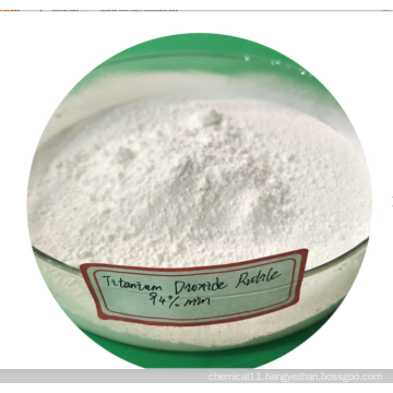 dioxido de titanio Titanium Dioxide TiO2 R-216 High light Resistance best supplier